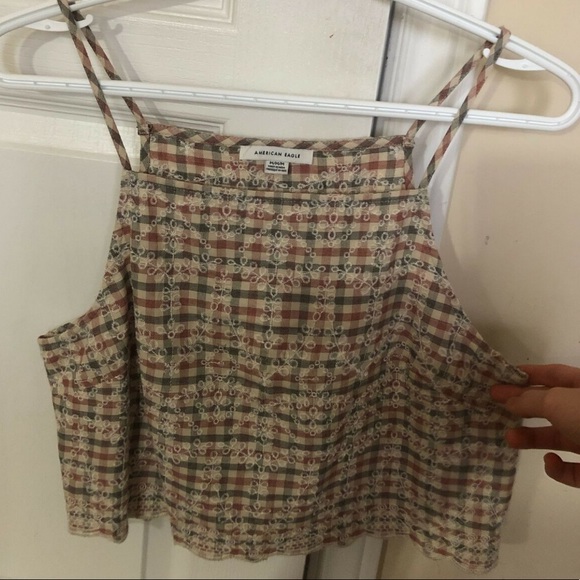 American eagle cute top - Picture 1 of 3